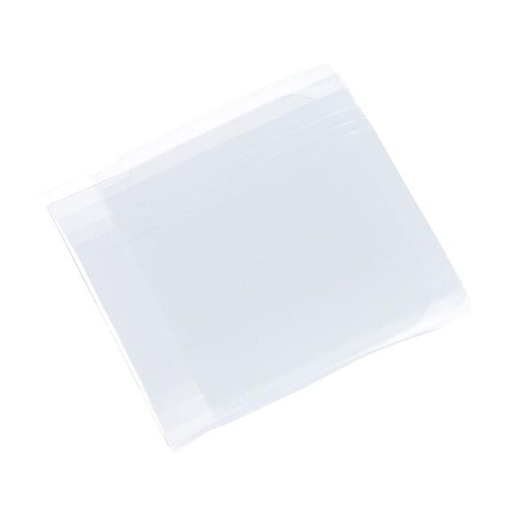 CTM Vinyl Stacked Horizontal Window Inserts - Picture 2 of 3